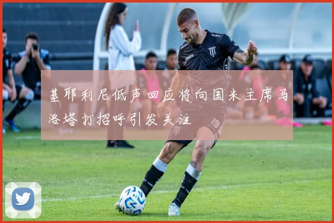 基耶利尼低声回应将向国米主席马洛塔打招呼引发关注