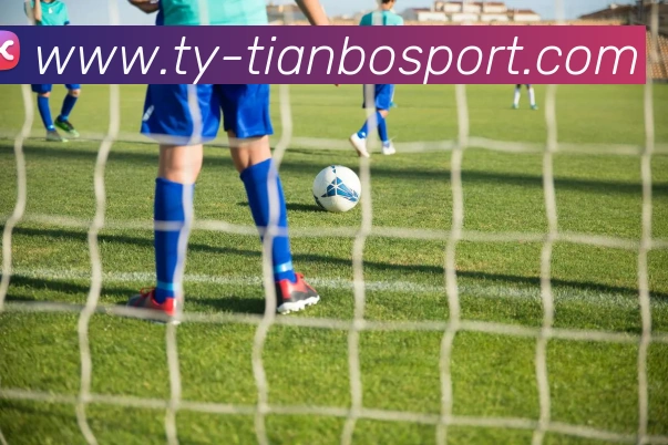 天博足球品牌故事