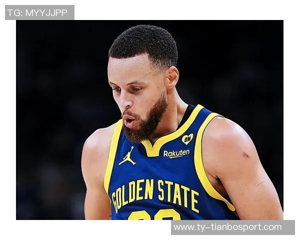 库里坦言球队竞争力不足战绩反映问题但仍有提升空间