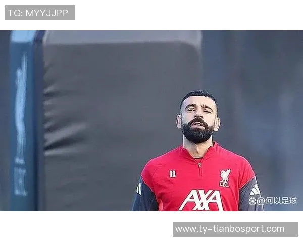 卡拉格谈萨拉赫状态下滑但期待曼联激发其最佳表现