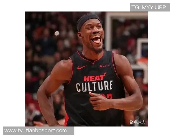 揭露不为人知的内幕可能引发冲突巴特勒与热火的纷争背后真相 揭露不为人知的内幕可能引发冲突巴特勒与热火的纷争背后真相