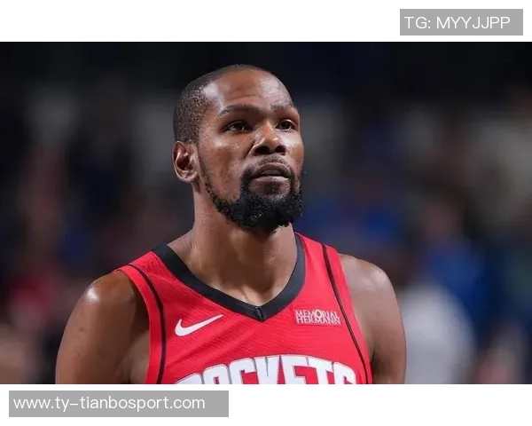 火箭战胜杜兰特手感不佳的挑战证明球队实力依然强劲 火箭战胜杜兰特手感不佳的挑战证明球队实力依然强劲