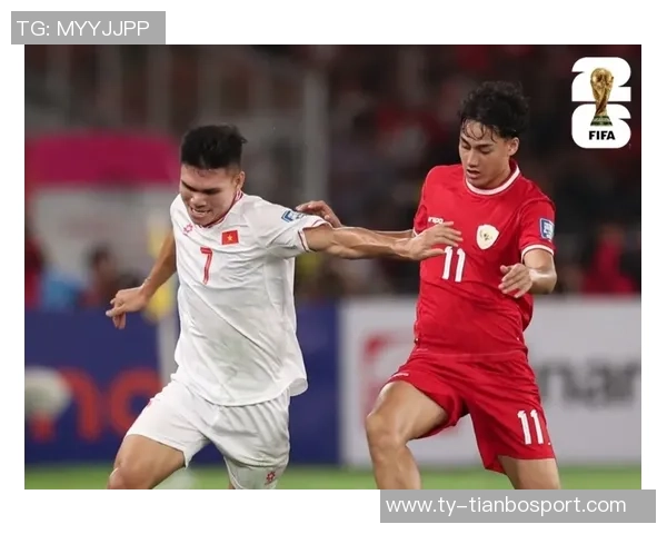 印尼足协主席托希尔宣布印尼将承办2026年FIFA系列赛盛事