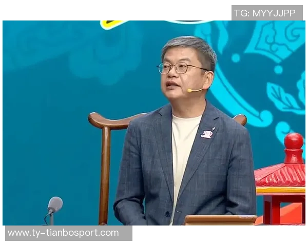 苏群点评杨瀚森担任第二中锋的潜力与发展前景