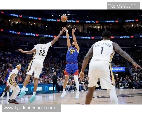 帕森斯：西部球队如雷霆掘金火箭和有文班的马刺实力超越湖人