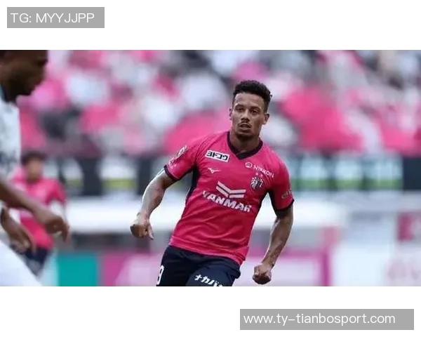 中国俱乐部向J1联赛银靴拉斐尔提供丰厚合同吸引加盟 中国俱乐部向J1联赛银靴拉斐尔提供丰厚合同吸引加盟