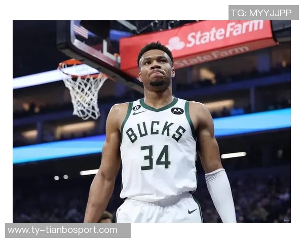 字母哥状态火热场均326分113板71助明日雄鹿客战骑士他将出战