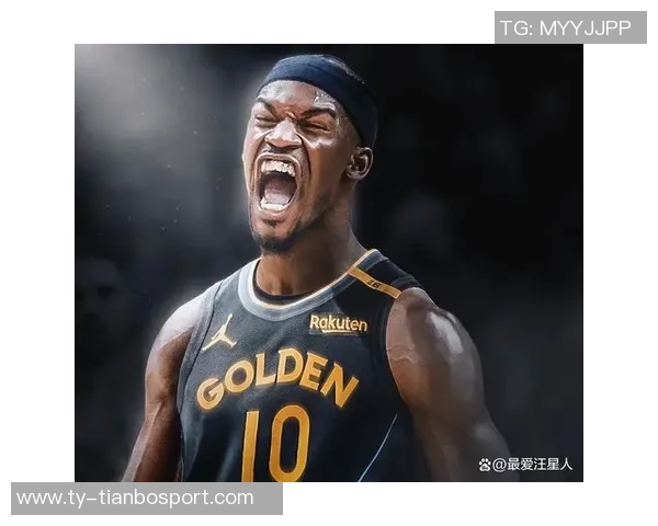 勇士官方发布赢球海报巴特勒笑容温暖成为封面人物 勇士官方发布赢球海报巴特勒笑容温暖成为封面人物