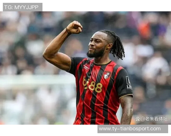 英媒曝塞梅尼奥解约金超6500万伯恩茅斯积极寻觅新援