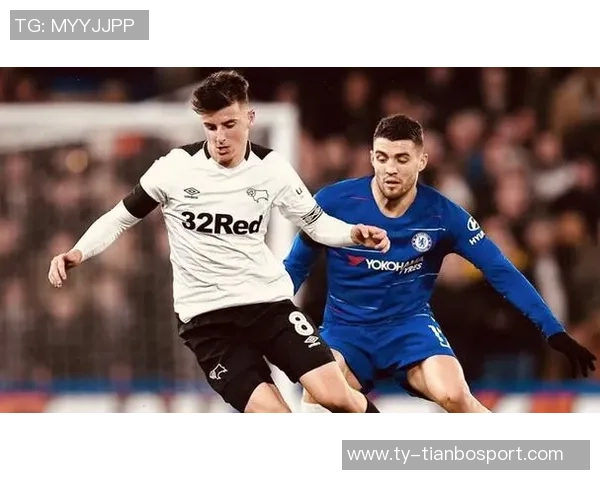 芒特谈反超进球背后的故事：耐心与努力的完美结合