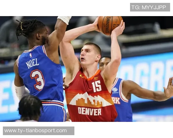 布劳恩签下5年125亿续约合同坚持在NBA不换队的决心