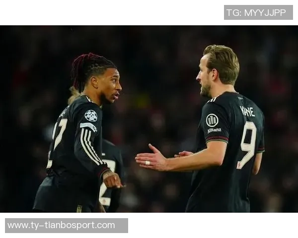 凯恩与姆巴佩本赛季俱乐部进球数领跑五大联赛展现超强火力