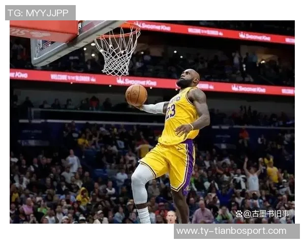 湖人三巨头意外落后马刺20分老詹精彩隔扣引发热议 湖人三巨头意外落后马刺20分老詹精彩隔扣引发热议